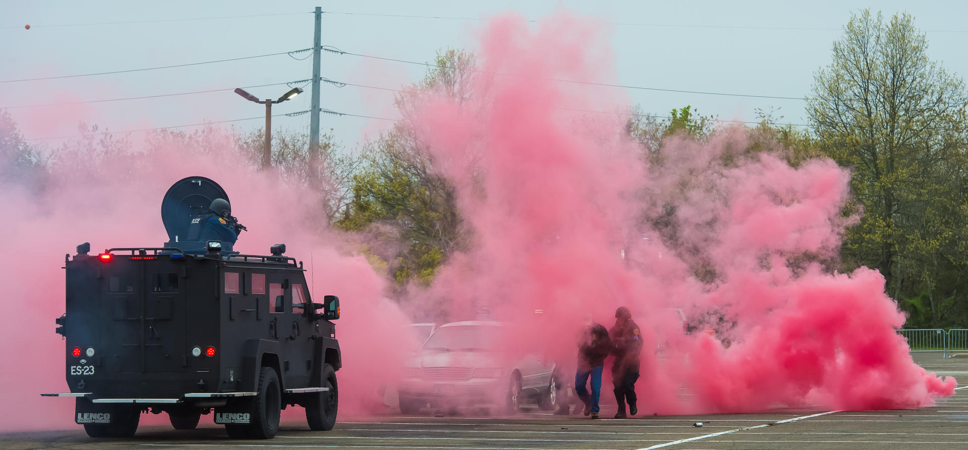  : Photojournalism : Daniel Goodrich Productions, Inc.