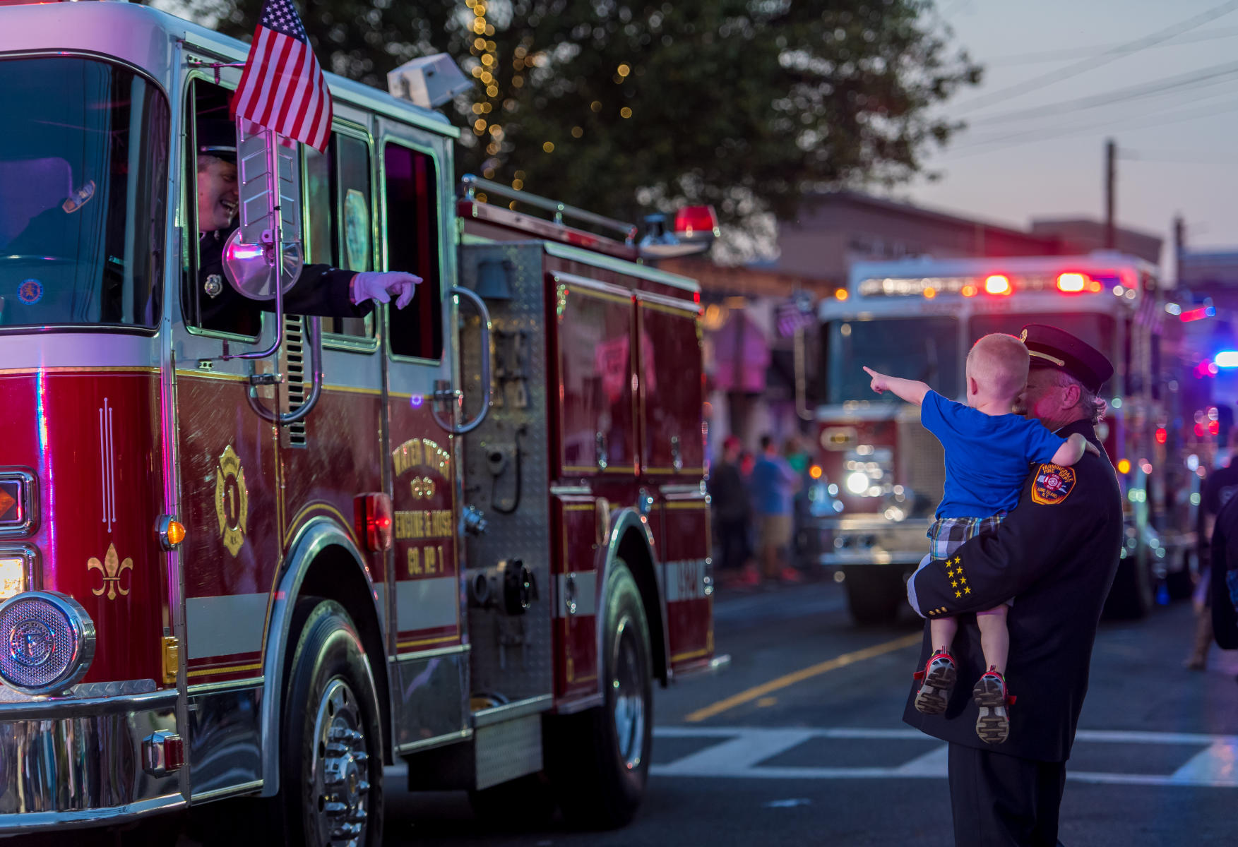  : Photojournalism : Daniel Goodrich Productions, Inc.